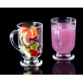 Haonai 2016 new designed cheap glass mug